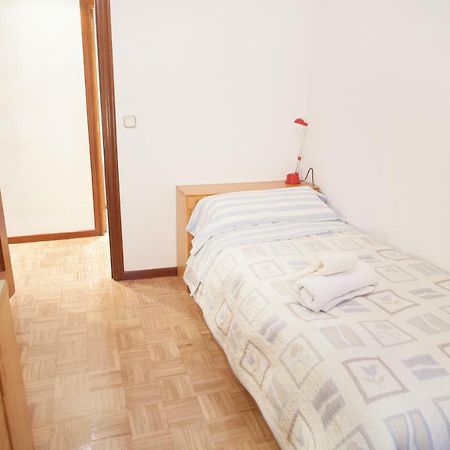 Housingleon - Muralla Eksteriør billede