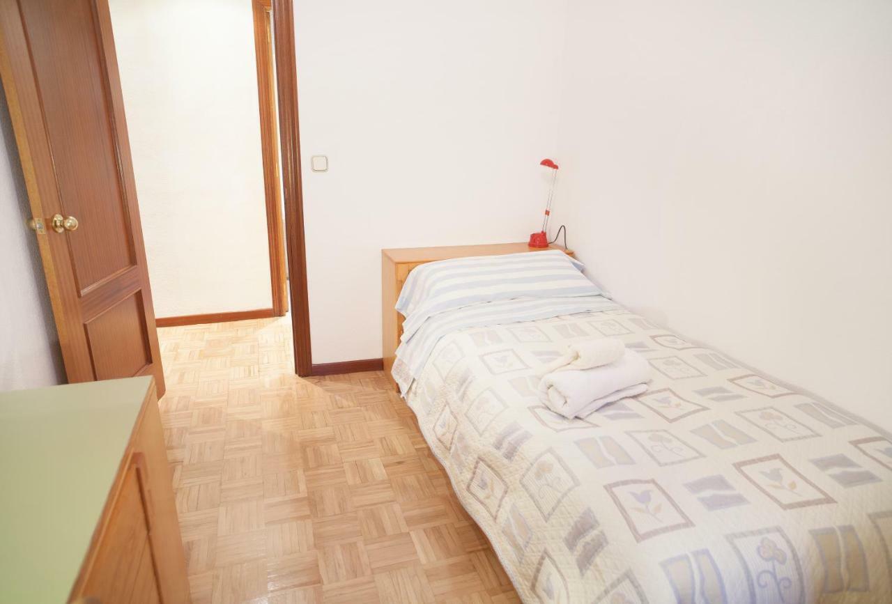 Housingleon - Muralla Eksteriør billede
