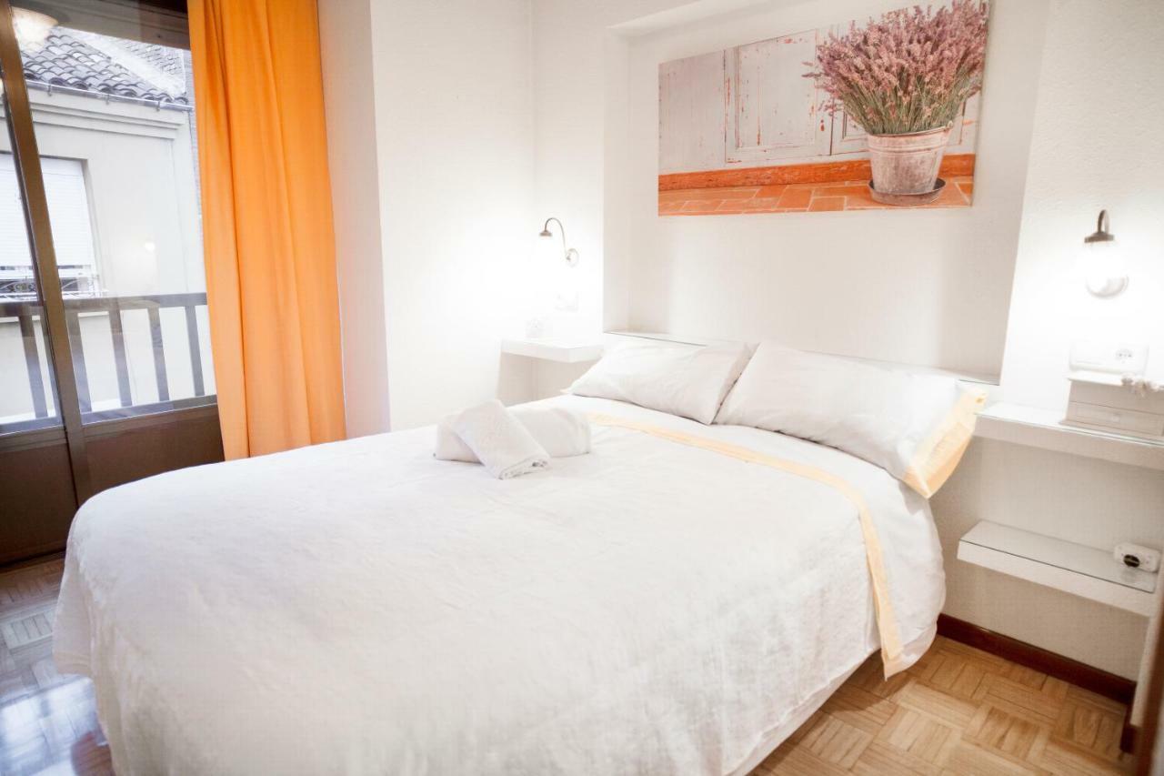 Housingleon - Muralla Eksteriør billede